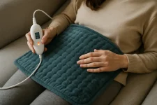 De ultieme handleiding voor het kiezen en gebruiken van warmtekussens