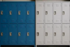 Een complete kijk op lockerkasten: soorten, materialen en meer