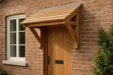 De perfecte deurluifel: alles wat je moet weten over maatwerk en houten opties