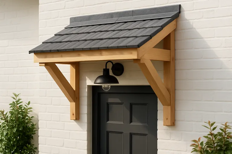 Extra opties voor maatwerk deurluifels