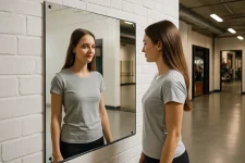 Veiligheidsspiegels: alles wat je moet weten voor een veilige en stijlvolle ruimte