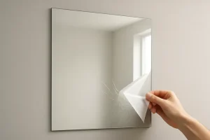 Wat is een veiligheidsspiegel?