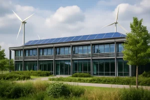 Duurzaamheid en energieprestaties