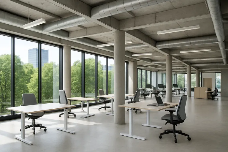 Flexibiliteit in ontwerp en gebruik