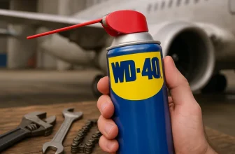 De veelzijdigheid van wd-40: toepassingen en tips voor gebruik