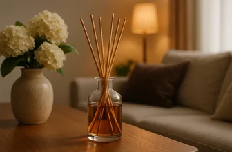 De wereld van geurstokjes: creëren van sfeer en stijl in je huis