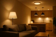 Verlichting in jouw leefruimte: van impact tot innovatie