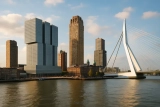 Een blik op de veelzijdige wereld van architectuur in Rotterdam